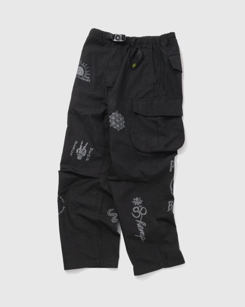 JUNGLE PEACE PANTS -ON PRINT