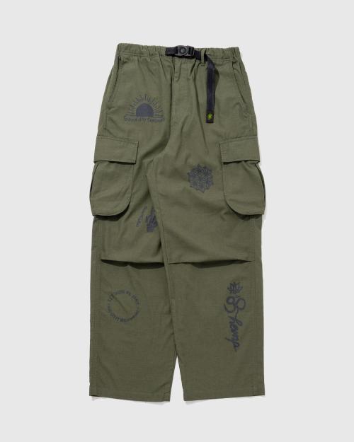 OLIVE DRAB
