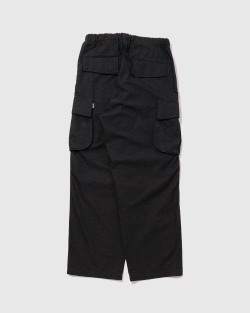 JUNGLE PEACE PANTS -SOLID
