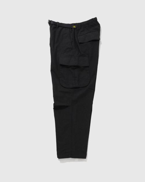 JUNGLE PEACE PANTS -SOLID