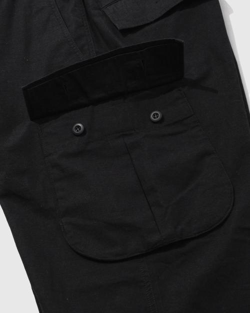 JUNGLE PEACE PANTS -SOLID