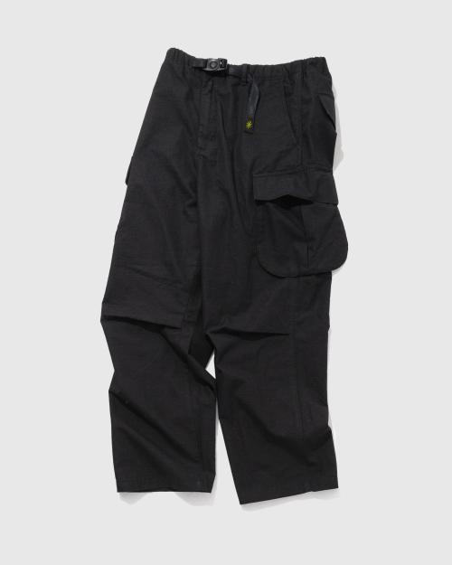 JUNGLE PEACE PANTS -SOLID