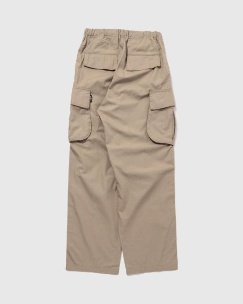 JUNGLE PEACE PANTS -SOLID