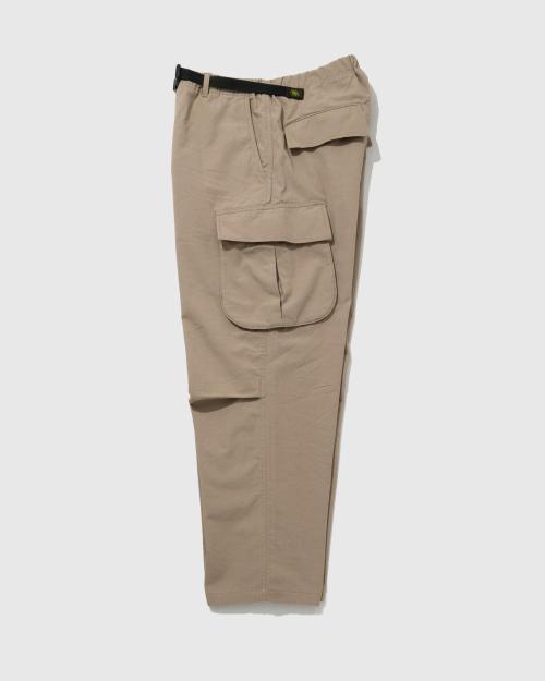 JUNGLE PEACE PANTS -SOLID