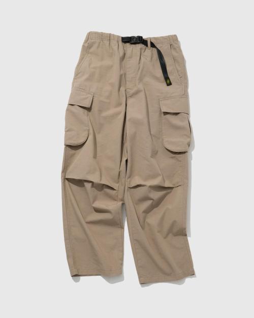 JUNGLE PEACE PANTS -SOLID