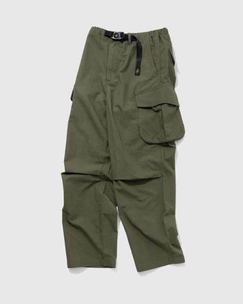 JUNGLE PEACE PANTS -SOLID