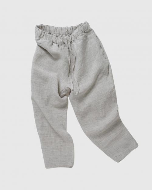 COCOON PANTS