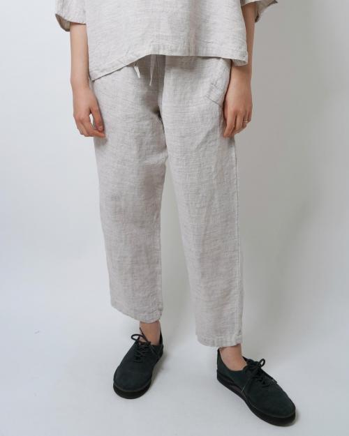 COCOON PANTS