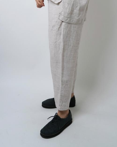 COCOON PANTS