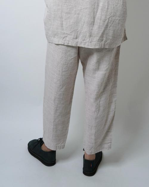 COCOON PANTS