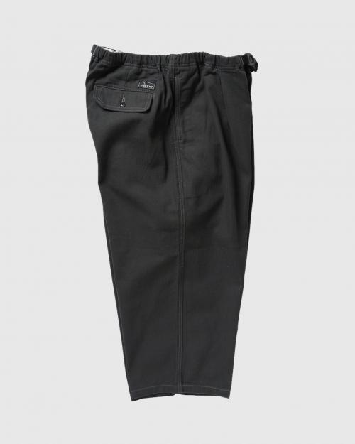 FIRE RIDGE WIDE LOOSE PANTS