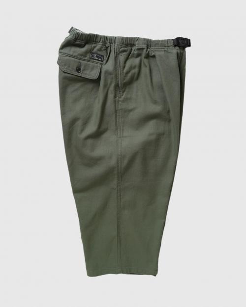 FIRE RIDGE WIDE LOOSE PANTS