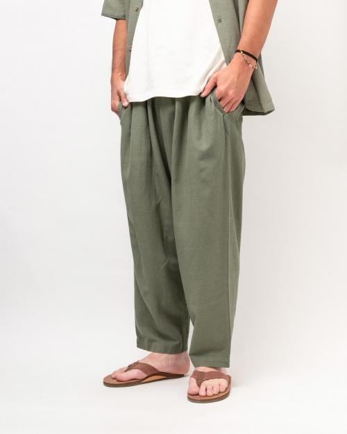 GREEN HILL PANTS