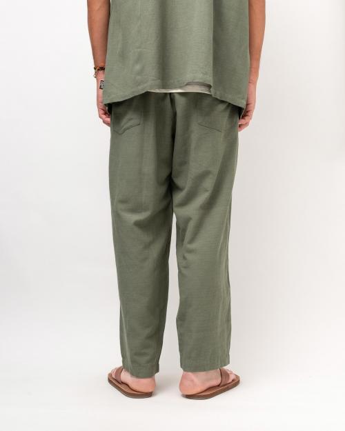 GREEN HILL PANTS