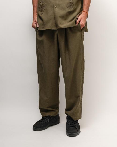 GREEN HILL PANTS