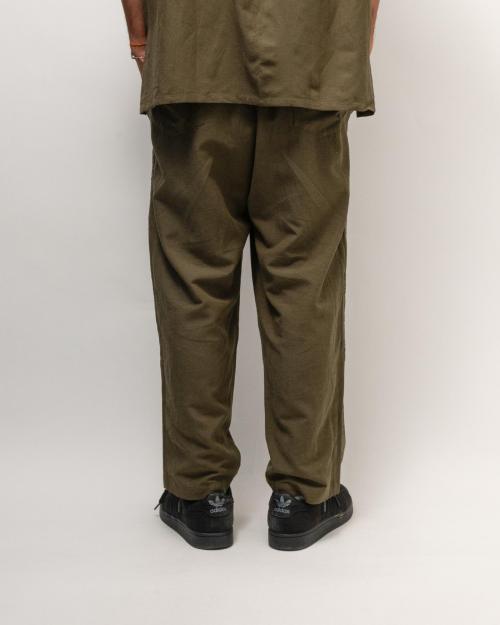 GREEN HILL PANTS