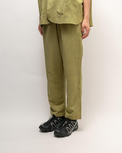 GREEN HILL PANTS