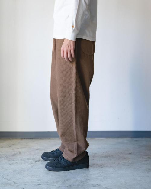 GREEN HILL PANTS