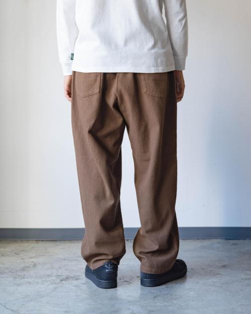 GREEN HILL PANTS