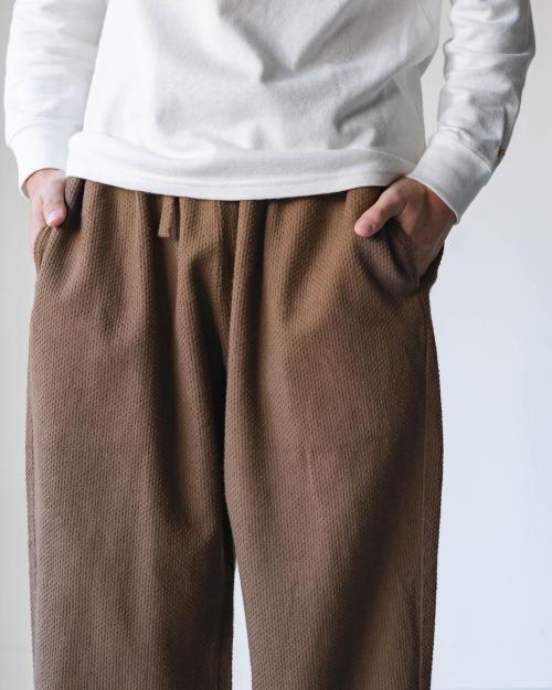 GREEN HILL PANTS