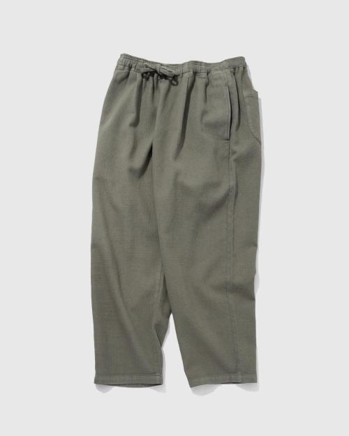 GREEN HILL PANTS