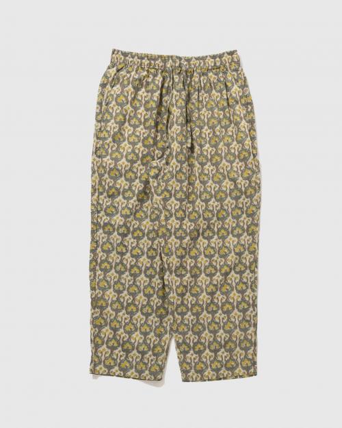 GREEN HILL PANTS