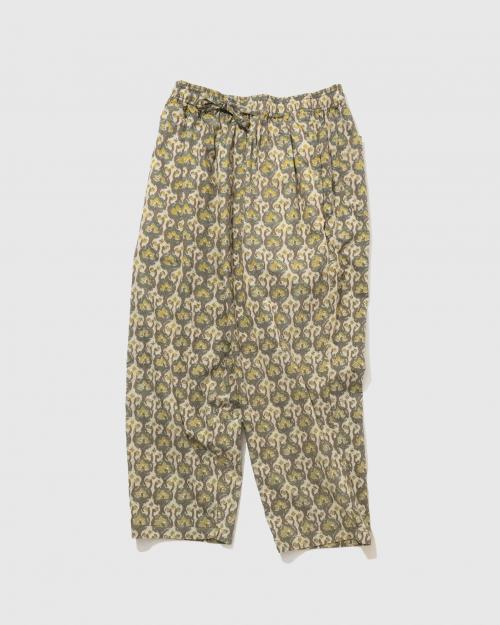GREEN HILL PANTS