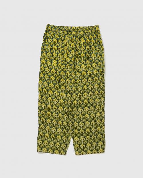 GREEN HILL PANTS