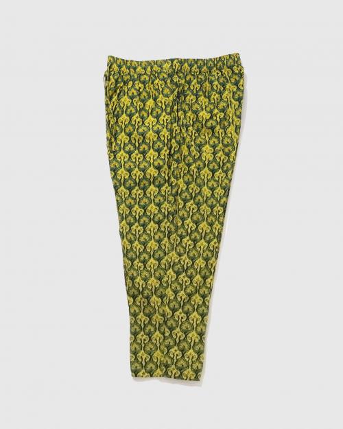 GREEN HILL PANTS