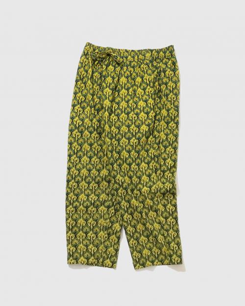 GREEN HILL PANTS
