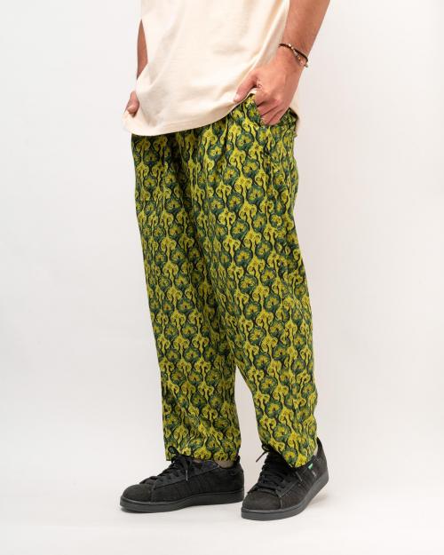 GREEN HILL PANTS