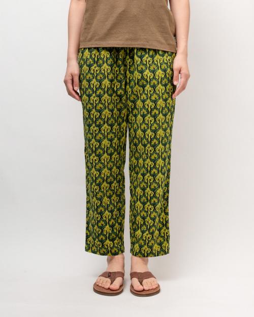 GREEN HILL PANTS