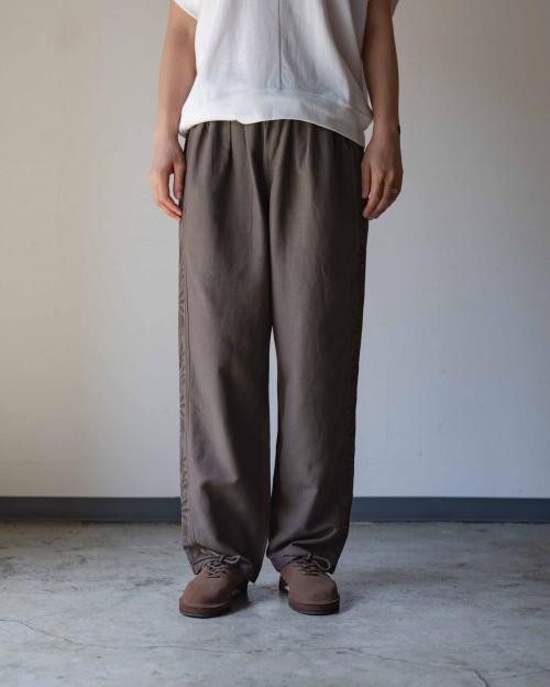 GREEN HILL PANTS