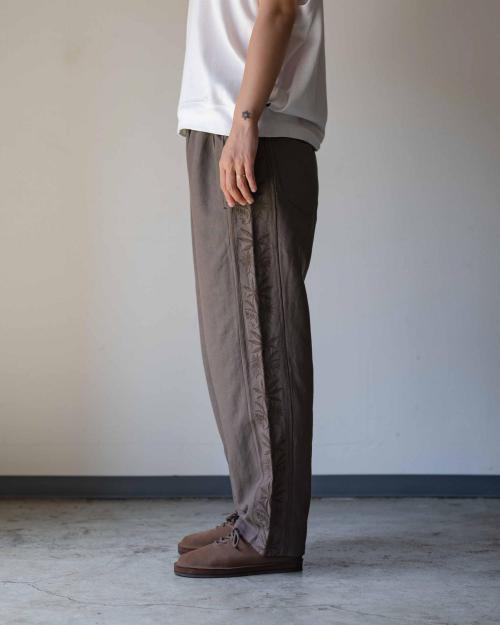 GREEN HILL PANTS