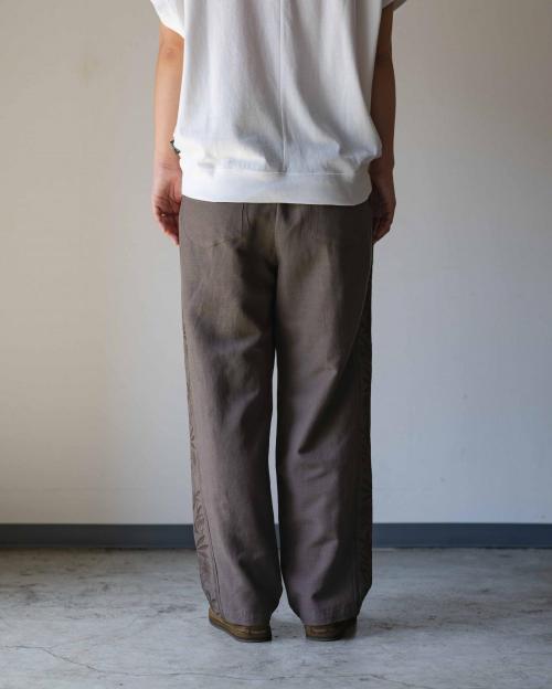 GREEN HILL PANTS
