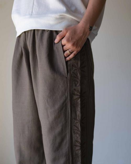 GREEN HILL PANTS