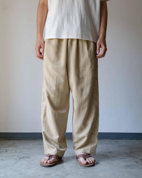 GREEN HILL PANTS