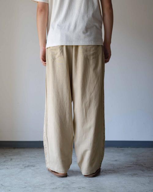 GREEN HILL PANTS
