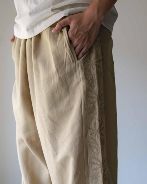 GREEN HILL PANTS