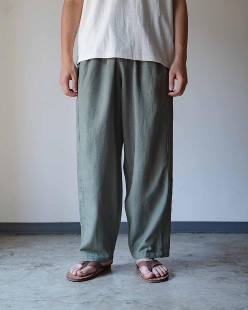 GREEN HILL PANTS