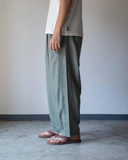 GREEN HILL PANTS