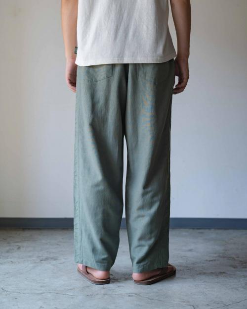 GREEN HILL PANTS