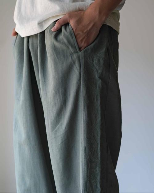 GREEN HILL PANTS