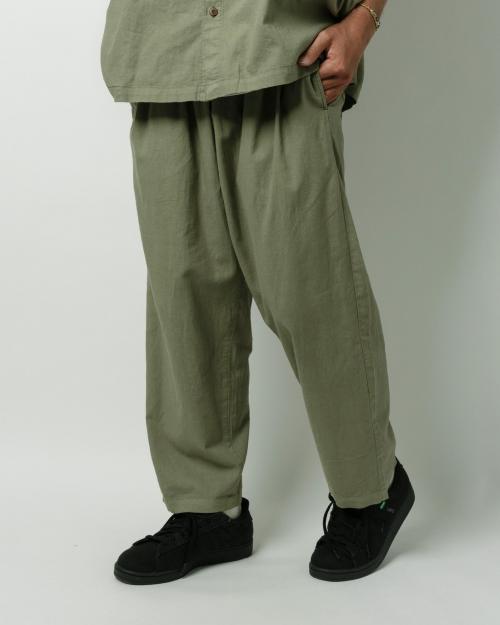 GREEN HILL PANTS