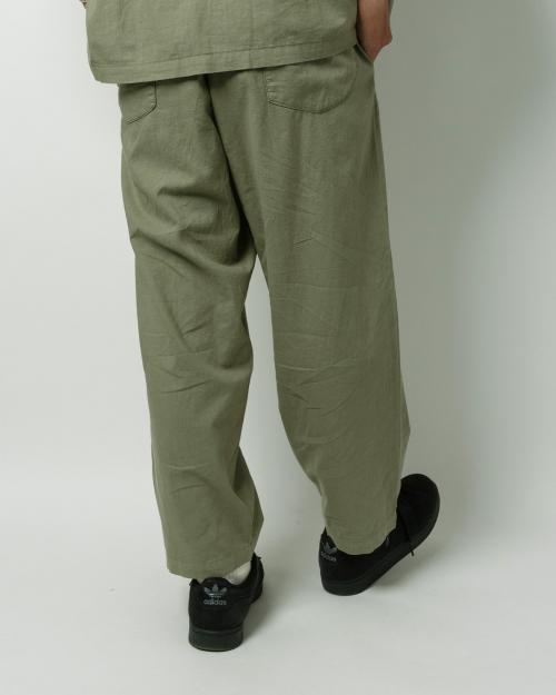 GREEN HILL PANTS