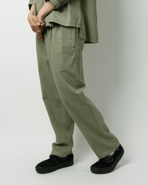 GREEN HILL PANTS