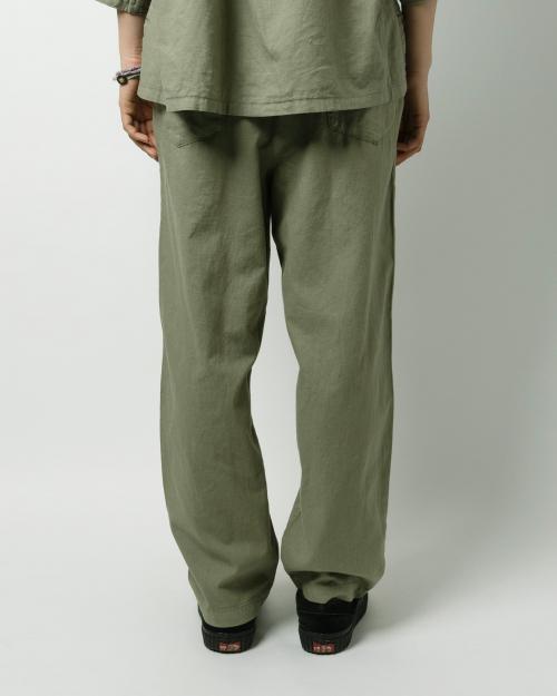 GREEN HILL PANTS