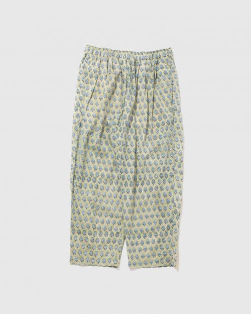 GREEN HILL PANTS