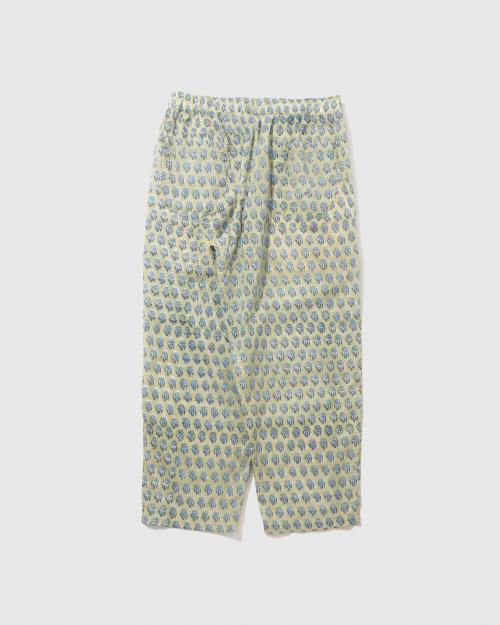 GREEN HILL PANTS