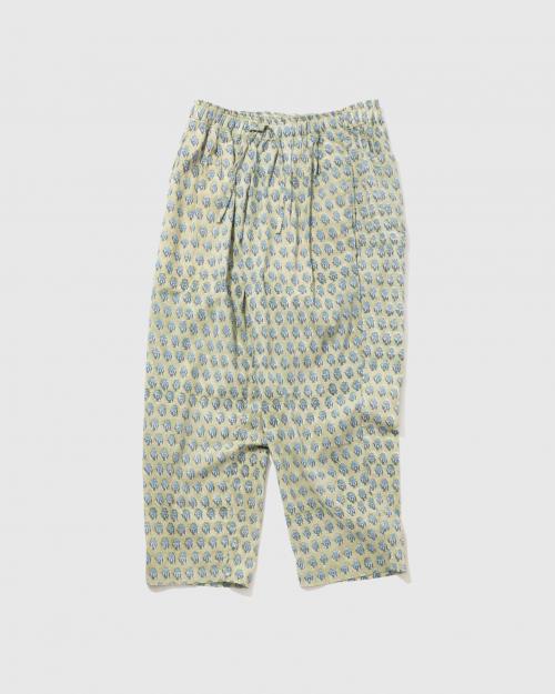 GREEN HILL PANTS